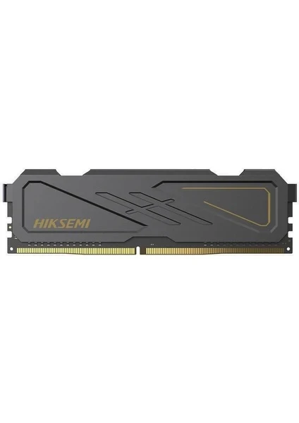 HİKSEMİ HSC432U32D3 32 GB (2X16 GB) DDR4 3200 MHZ SOĞUTUCULU PC RAM
