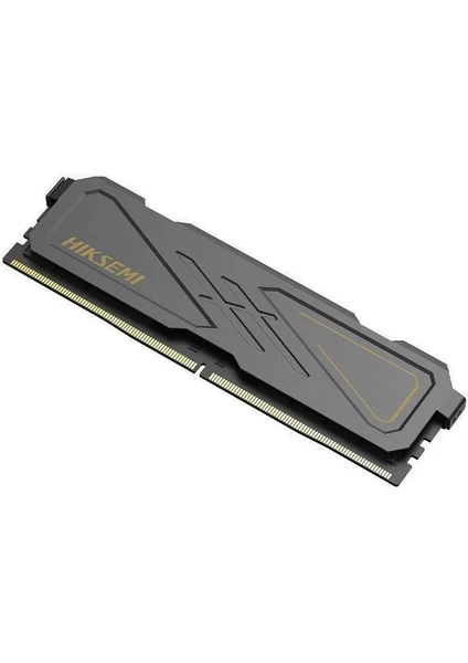 HİKSEMİ HSC432U32D3 32 GB (2X16 GB) DDR4 3200 MHZ SOĞUTUCULU PC RAM