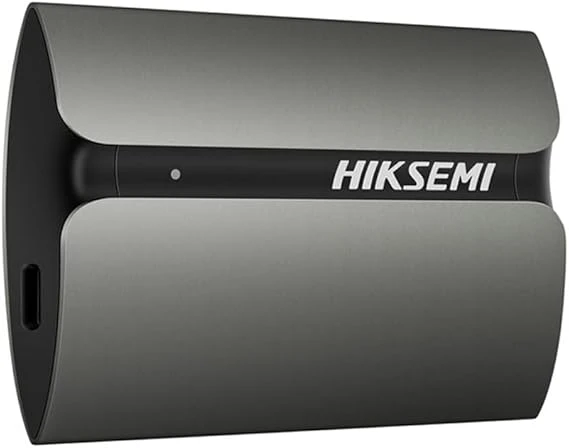 Hiksemi T300S USB 3.0 512 GB Taşınabilir SSD