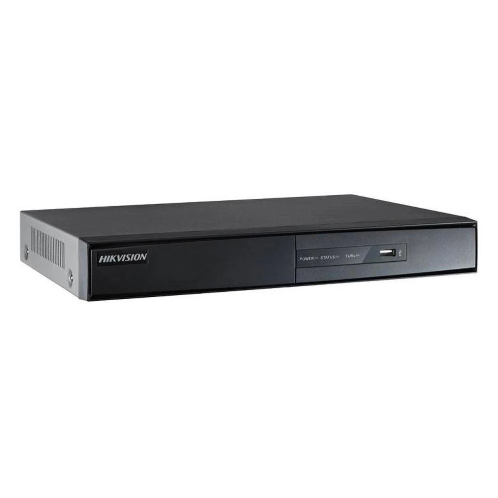 HİKVİSİON DS-7108NI-Q1-M 8 KANAL NVR KAYIT CİHAZI METAL KASA