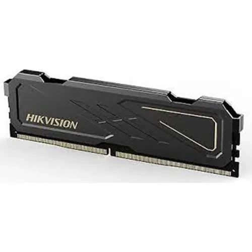 HİKVİSİON HKED4081CAA2F0ZB2 URİEN DDR4 3200 8 GB RAM