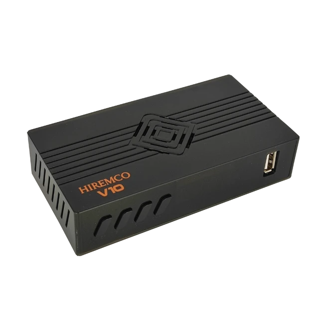 HIREMCO FULL MINI HD UYDU ALICISI V10