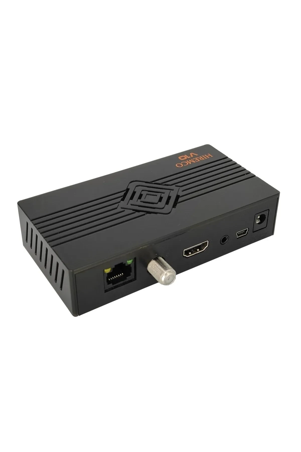 HIREMCO FULL MINI HD UYDU ALICISI V10