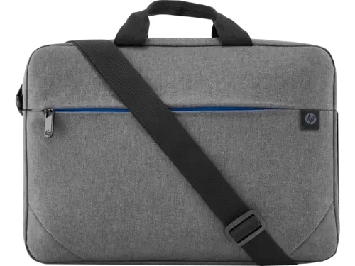 HP 15.6" PRELUDE 1E7D7AA SLIM NOTEBOOK ÇANTASI GRI