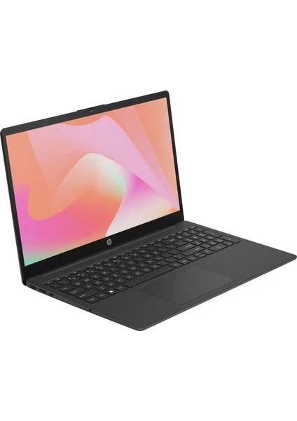 HP 15-FC0003NT AMD RYZEN 3 7320U 8GB 256GB SSD FREEDOS 15.6" FHD TAŞINABİLİR BİLGİSAYAR 7P6E7EA