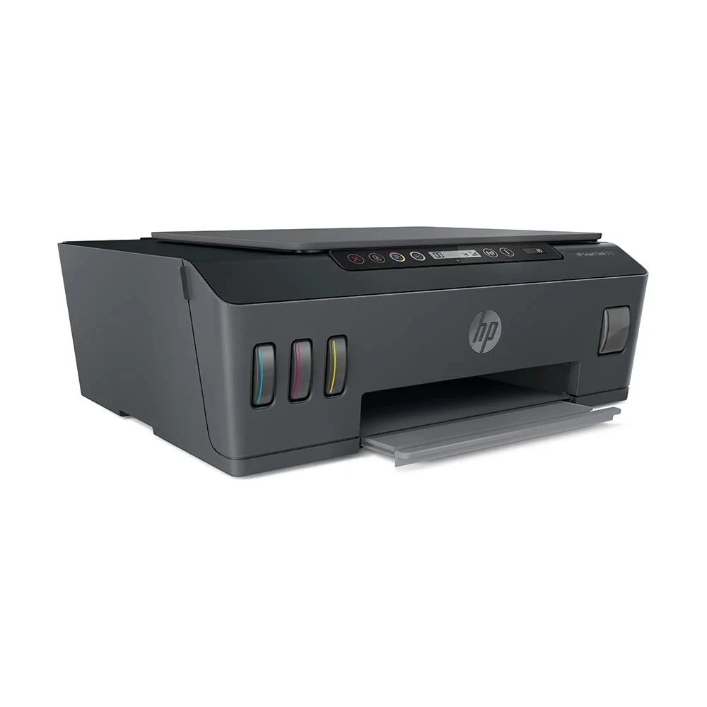 HP Smart Tank 515 1TJ09A Wi-Fi + Tarayıcı + Fotokopi Renkli Çok Fonksiyonlu Tanklı Mürekkep Püskürtmeli Yazıcı