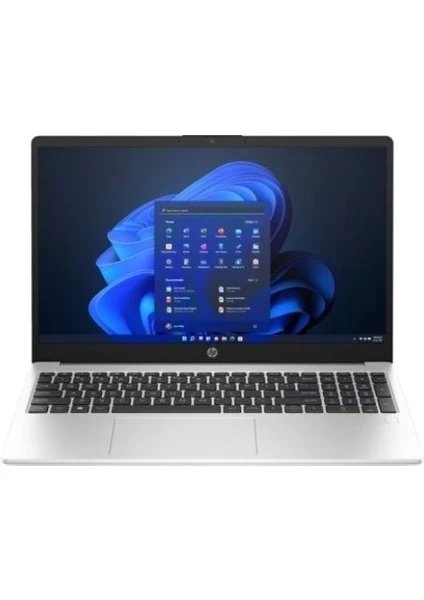 HP 250 G10 B2NC3ES İ3-1315U 8 GB 512 GB SSD UHD GRAPHİCS 15.6" FULL HD NOTEBOOK
