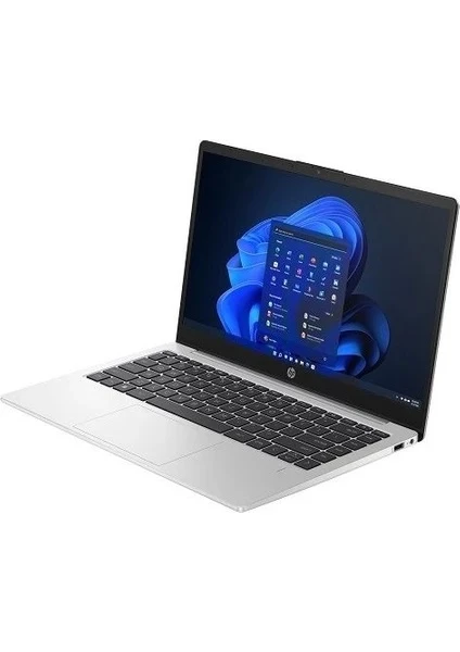 HP 250 G10 B2NC3ES İ3-1315U 8 GB 512 GB SSD UHD GRAPHİCS 15.6" FULL HD NOTEBOOK