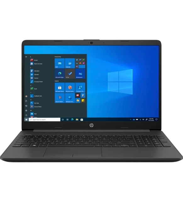HP 250 G8 İ5 1135G7 8GB 256GB SSD 15.6 INC FHD FREEDOS NOTEBOOK TAŞINABİLİR BİLGİSAYAR 853U8ES