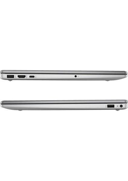 HP 255 G10 3C3Y9ES Ryzen 5 7530U 8 GB 512 GB SSD Radeon Graphics 15.6" Full HD Notebook
