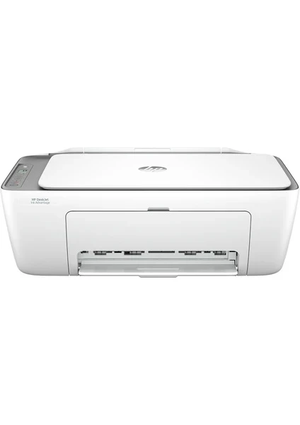 HP DESKJET INK ADVANTAGE 2876 KABLOSUZ ALL-İN-ONE RENKLİ YAZICI FOTOKOPİ MAKİNESİ TARAYICI 6W7E6C