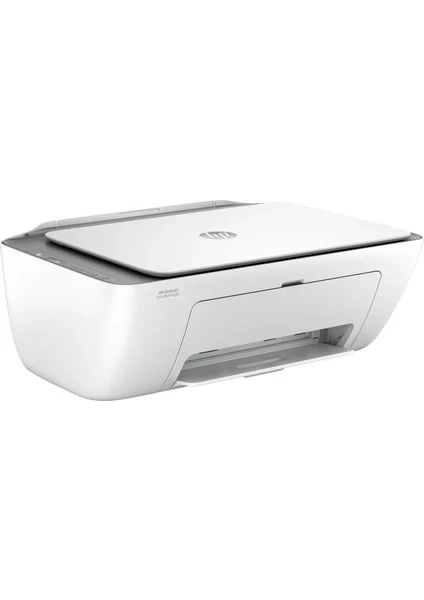 HP DESKJET INK ADVANTAGE 2876 KABLOSUZ ALL-İN-ONE RENKLİ YAZICI FOTOKOPİ MAKİNESİ TARAYICI 6W7E6C