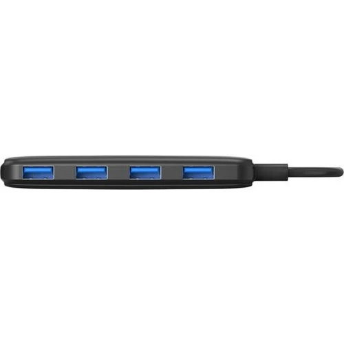 HP DHC-CT110 4 PORT USB 3.0 USB ÇOKLAYICI