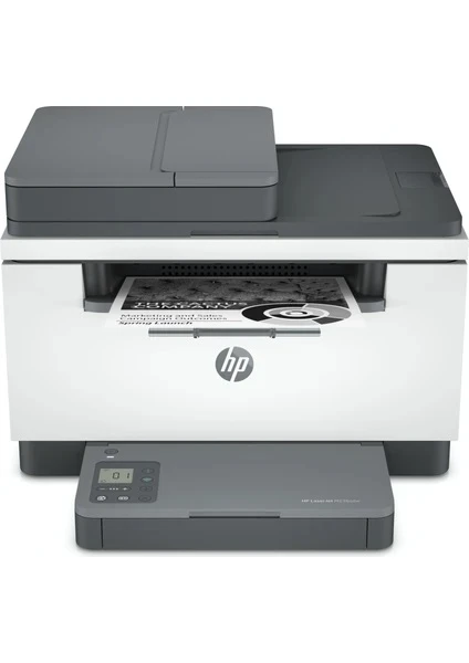 HP M236SDW 9YG09A Çok Fonksiyonlu Lazer Yazıcı