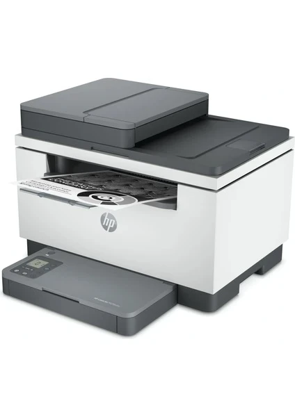 HP M236SDW 9YG09A Çok Fonksiyonlu Lazer Yazıcı