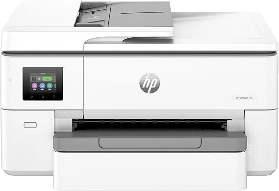 HP OfficeJet Pro 9720 53N94C Wi-Fi + Tarayıcı + Fotokopi + Faks Renkli Çok Fonksiyonlu Mürekkep Püskürtmeli Yazıcı