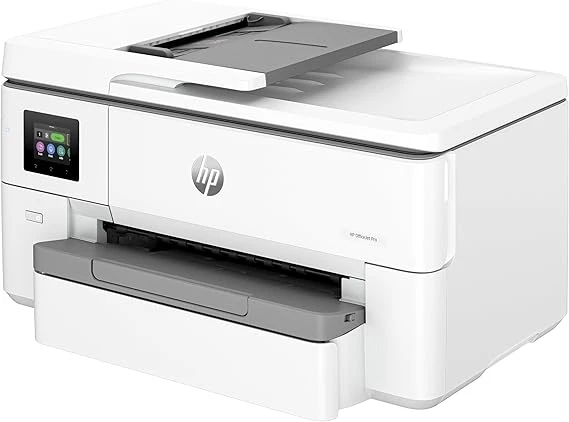 HP OfficeJet Pro 9720 53N94C Wi-Fi + Tarayıcı + Fotokopi + Faks Renkli Çok Fonksiyonlu Mürekkep Püskürtmeli Yazıcı