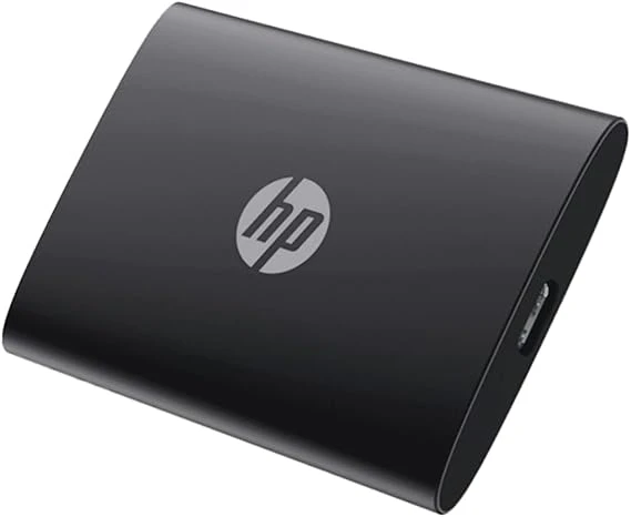 HP P900 2TB 2000MB/S-2000MB/S TYPE-C 3.2 PS4-PS5-PC-TELEFON-TABLET-KAMERA UYUMLU EXTERNAL TAŞINABİLİR SSD SİYAH - 7M696AA