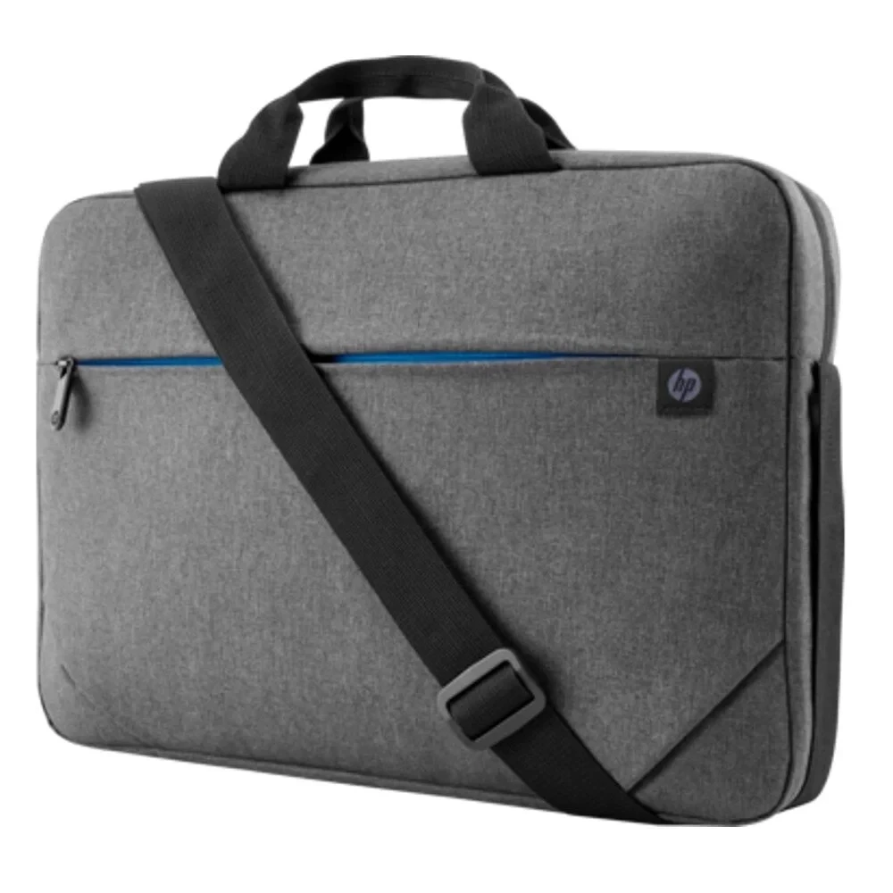HP PRELUDE 15.6" BİLGİSAYAR ÇANTASI GRİ 2Z8P4AA