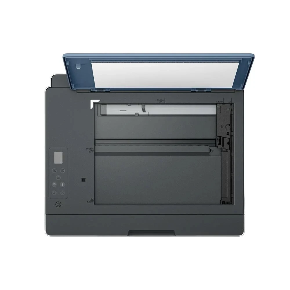 HP SMART TANK 585 FOTOKOPİ,TARAYICI,Wi-Fi MÜREKKEP TANKLI YAZICI (1F3Y4A)