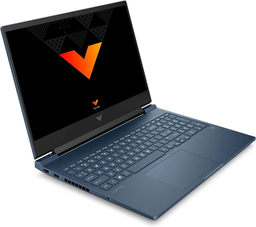 HP VİCTUS 16-S0007NT AMD RYZEN 7 7840HS 16GB RAM 512GB SSD NVİDİA GEFORCE RTX 4070 (8GB) 16.1″ FREEDOS LACİVERT
