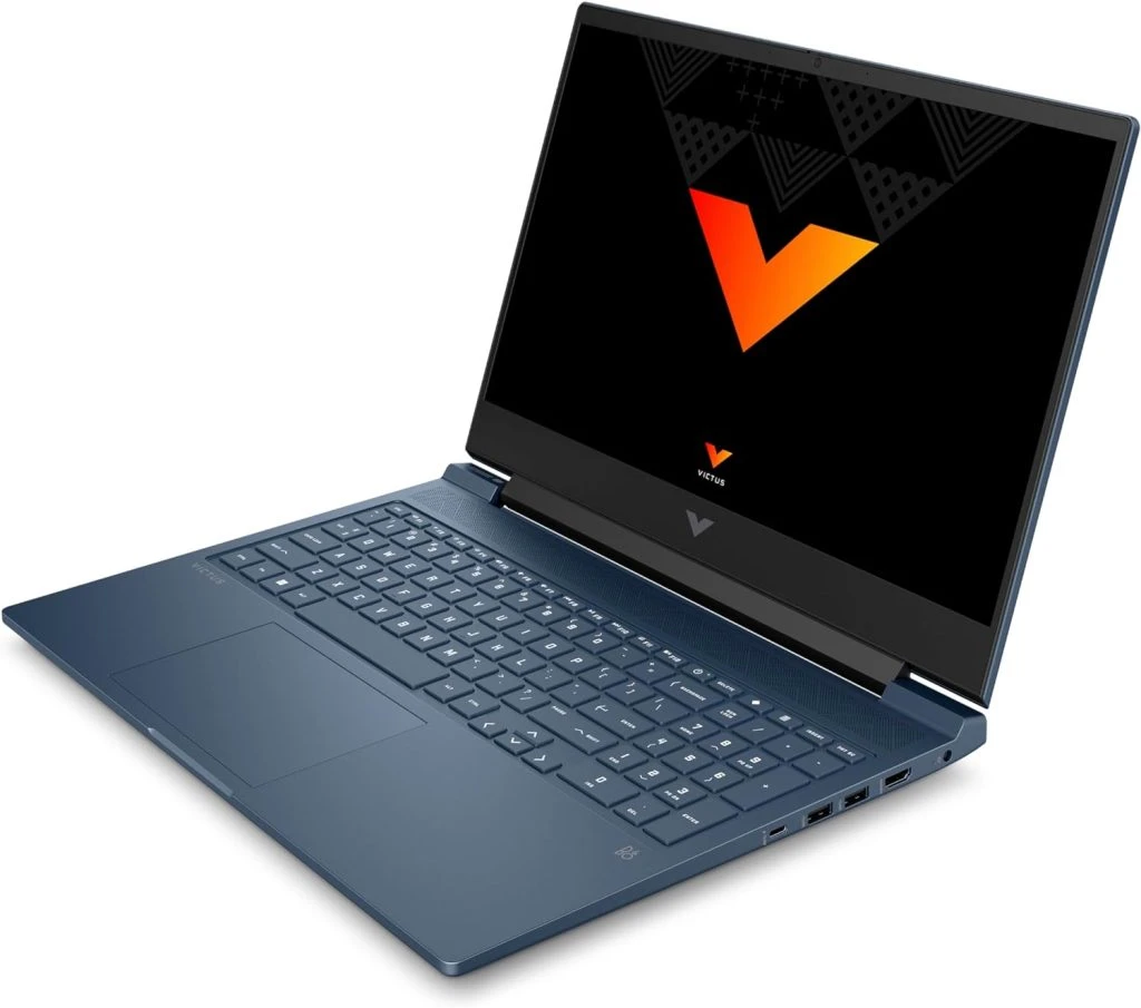 HP VİCTUS 16-S0007NT AMD RYZEN 7 7840HS 16GB RAM 512GB SSD NVİDİA GEFORCE RTX 4070 (8GB) 16.1″ FREEDOS LACİVERT
