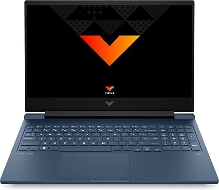 HP VİCTUS 16-S1019NT A05N0EA RYZEN 7 8845HS 16 GB 512 GB SSD RTX4060 16.1" FULL HD GAMİNG LAPTOP