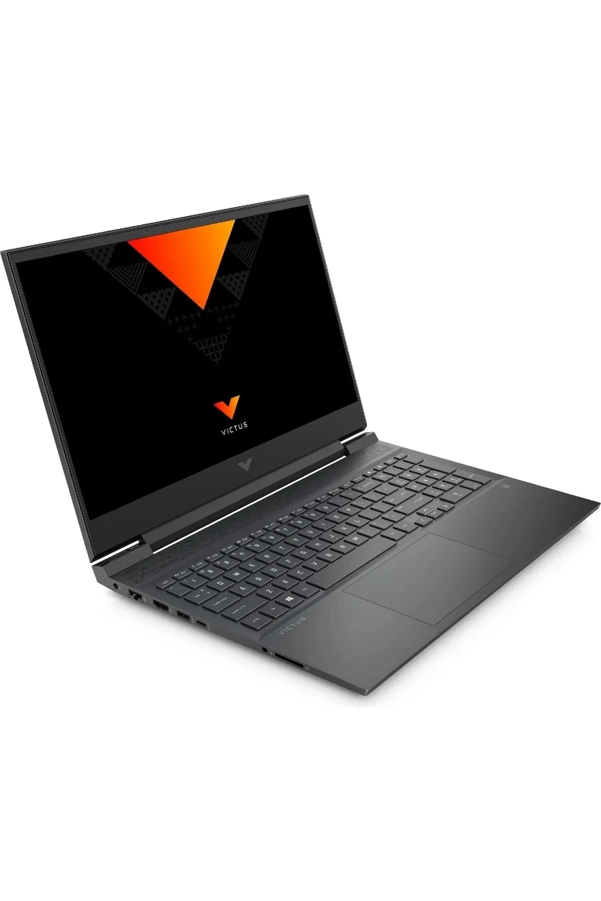HP VİCTUS İ5 12500H 16 GB RAM 512 GB SSD RTX 3050 Tİ 4 GB 144 HZ 16-D1023NT GAMİNG NOTEBOOK