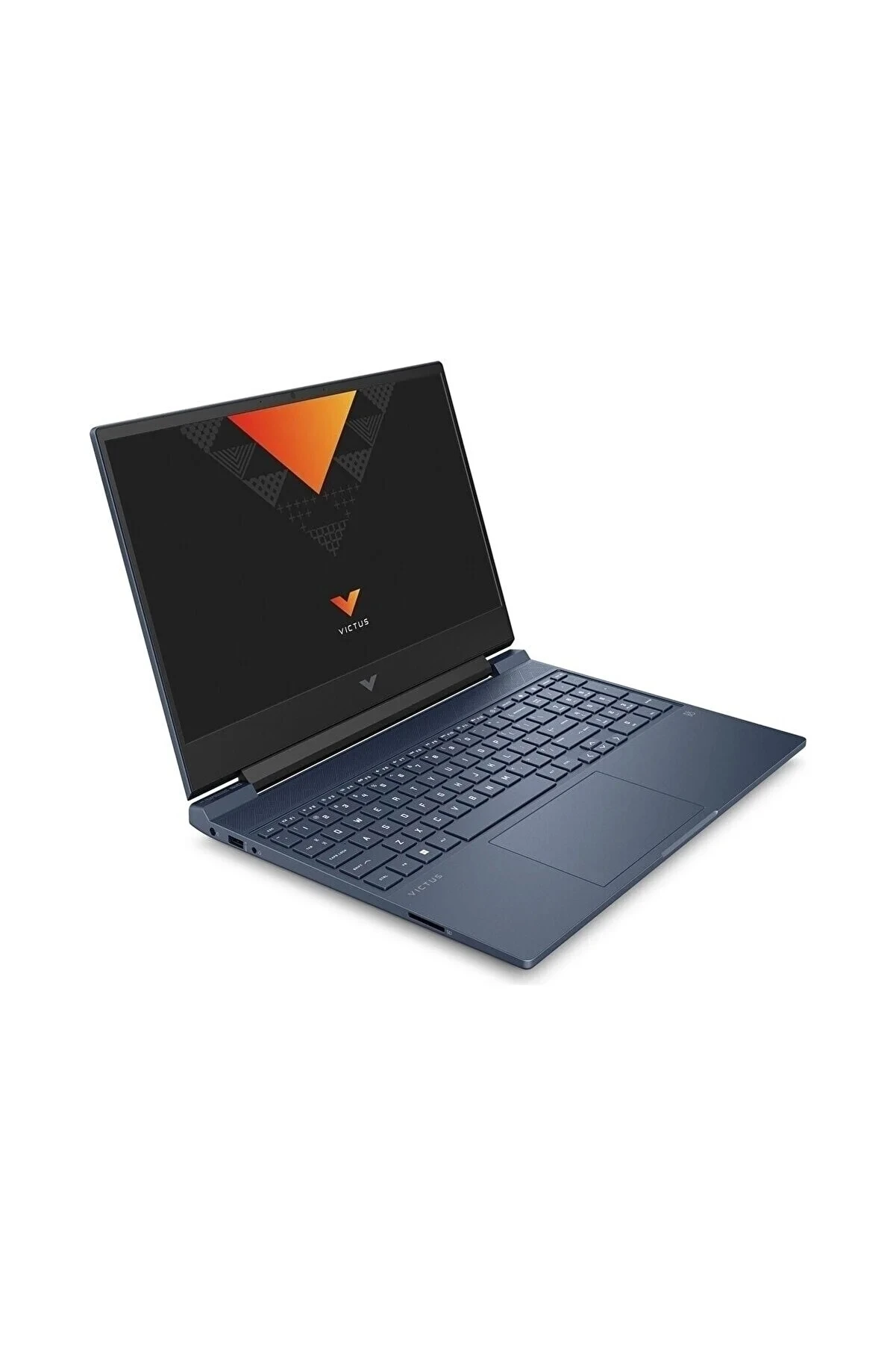 HP VİCTUS İ7 13700H 16 GB RAM 512 GB SSD RTX 4060 8 GB 144 HZ 16.1 16-R0026NT GAMİNG NOTEBOOK