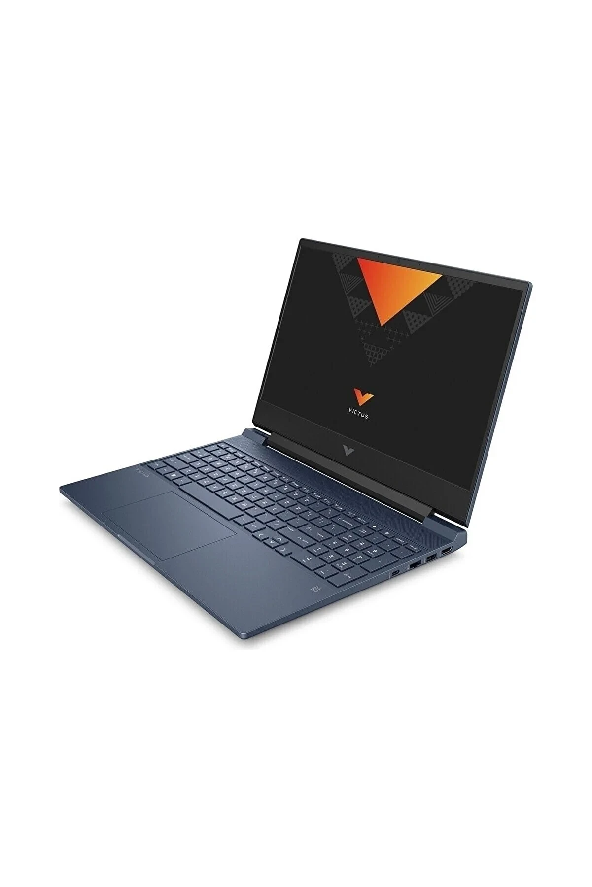 HP VİCTUS İ7 13700H 16 GB RAM 512 GB SSD RTX 4060 8 GB 144 HZ 16.1 16-R0026NT GAMİNG NOTEBOOK