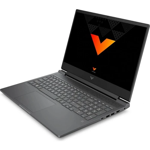 HP VİCTUS RYZEN 5 7640HS 16 GB RAM 512 GB SSD RTX 4060 8 GB GAMİNG NOTEBOOK 144 HZ 16-S0023NT 7Z4N1EA