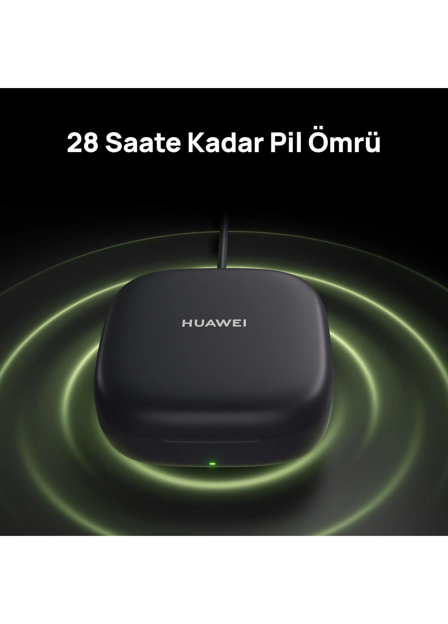 Huawei FreeArc TWS Kulak İçi Bluetooth Kulaklık
