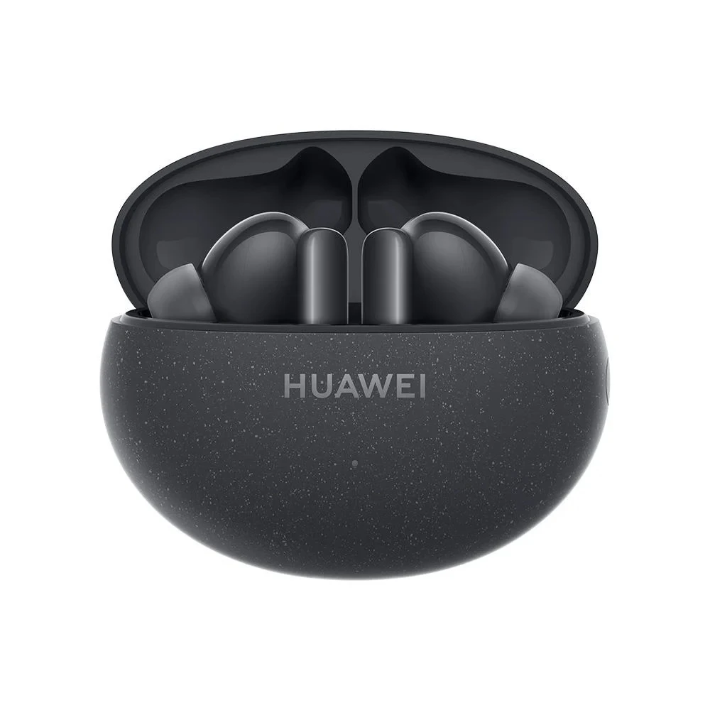 Huawei FreeBuds 5i TWS Siyah Kulak İçi Bluetooth Kulaklık