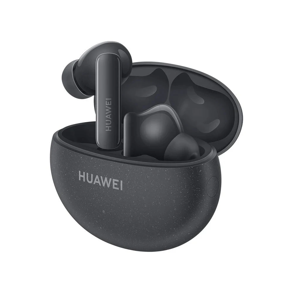 Huawei FreeBuds 5i TWS Siyah Kulak İçi Bluetooth Kulaklık