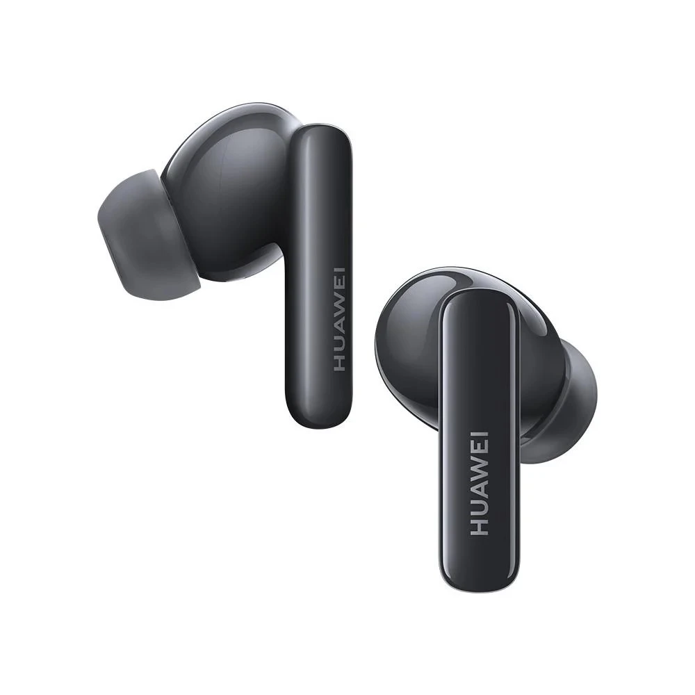 Huawei FreeBuds 5i TWS Siyah Kulak İçi Bluetooth Kulaklık