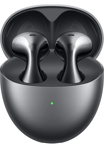 Huawei Freebuds 6 ANC TWS Siyah Kulak İçi Bluetooth Kulaklık