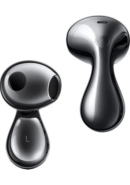 Huawei Freebuds 6 ANC TWS Siyah Kulak İçi Bluetooth Kulaklık