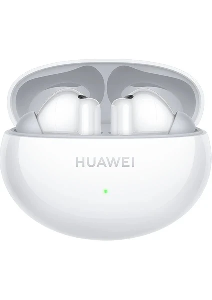 Huawei FreeBuds 6i ANC TWS Beyaz Kulak İçi Bluetooth Kulaklık