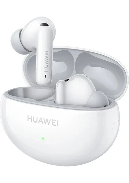 Huawei FreeBuds 6i ANC TWS Beyaz Kulak İçi Bluetooth Kulaklık