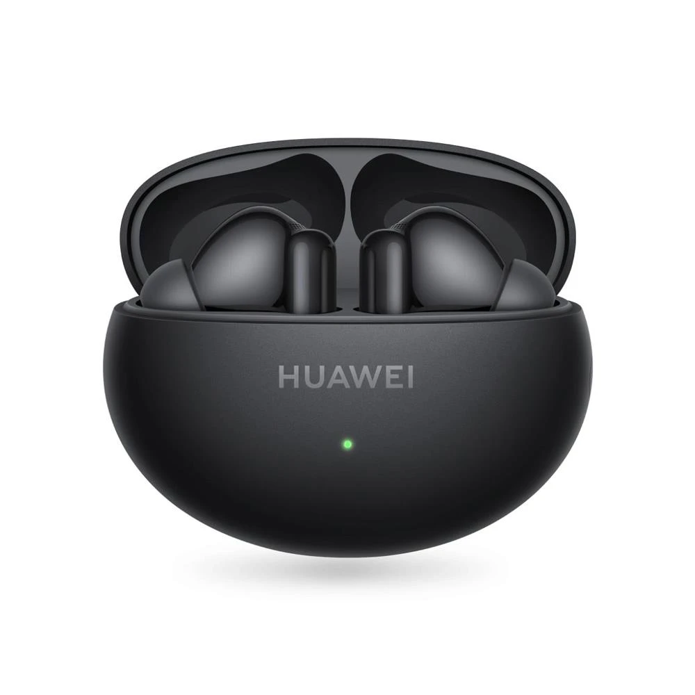 Huawei FreeBuds 6i ANC TWS Siyah Kulak İçi Bluetooth Kulaklık