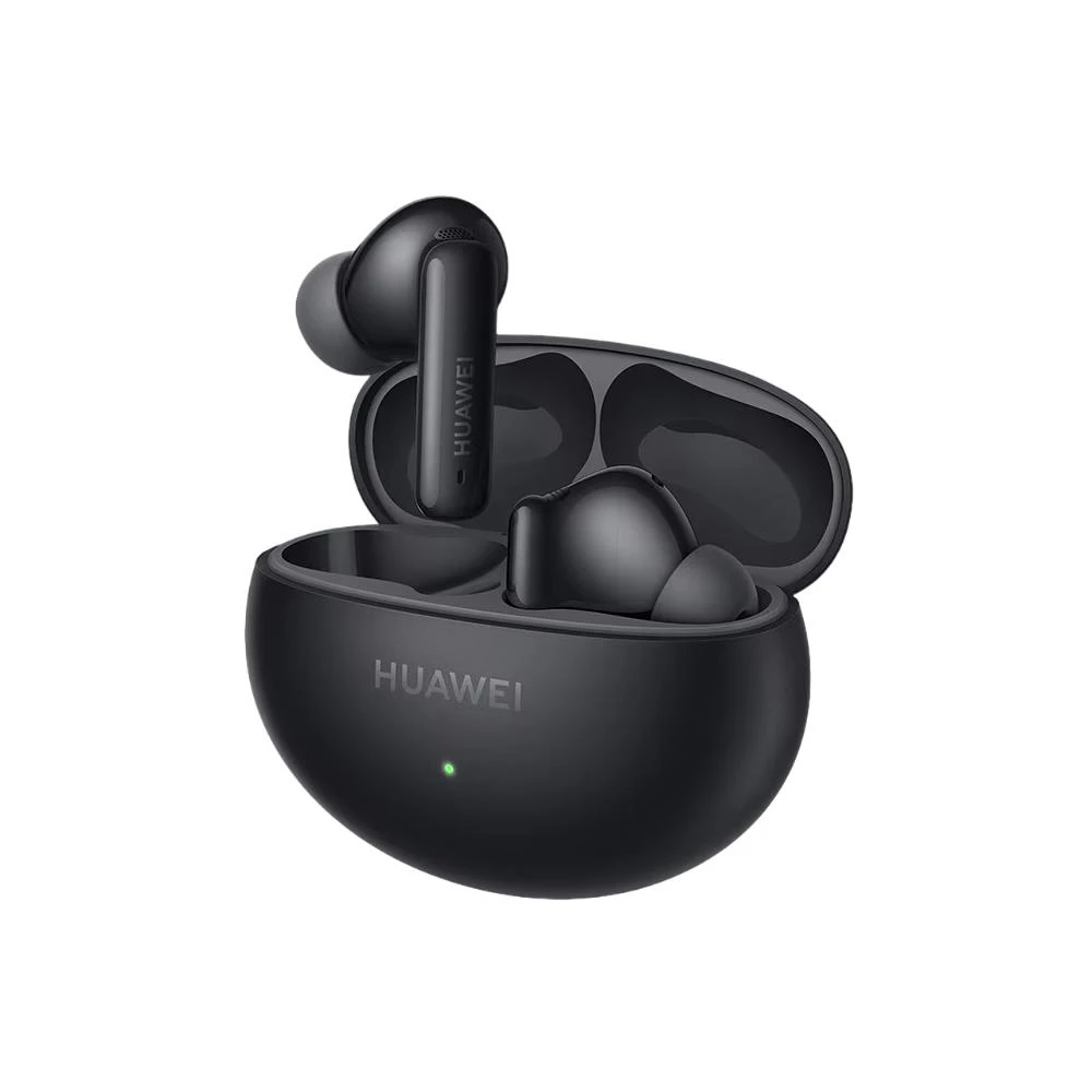 Huawei FreeBuds 6i ANC TWS Siyah Kulak İçi Bluetooth Kulaklık
