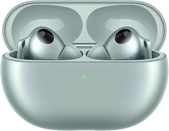 HUAWEI FREEBUDS PRO 3 KABLOSUZ KULAK İÇİ KULAKLIK YEŞİL