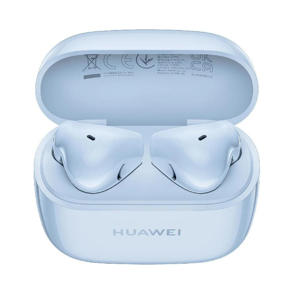 Huawei FreeBuds SE 2 TWS Mavi Kulak İçi Bluetooth Kulaklık