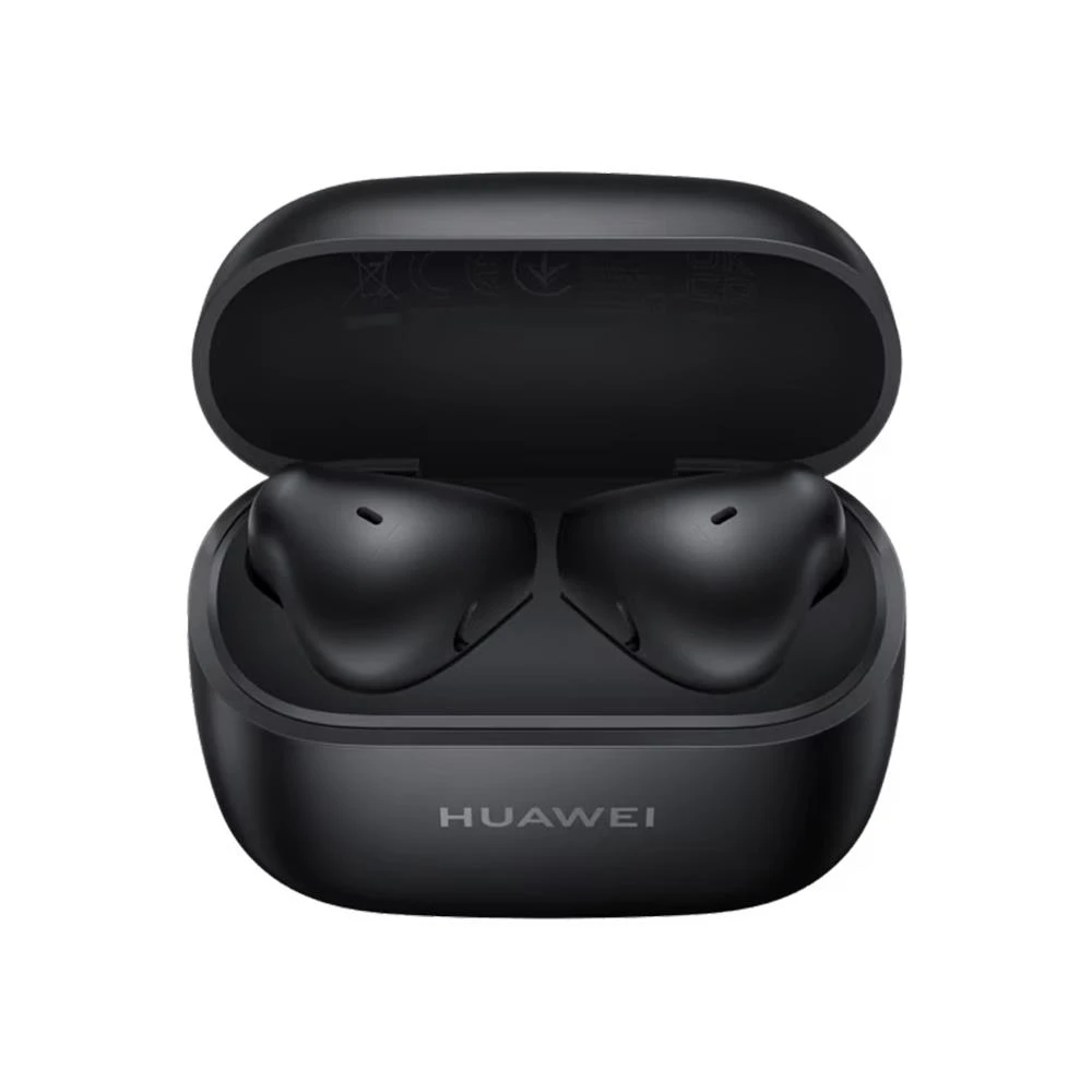 Huawei FreeBuds SE 2 TWS Siyah Kulak İçi Bluetooth Kulaklık