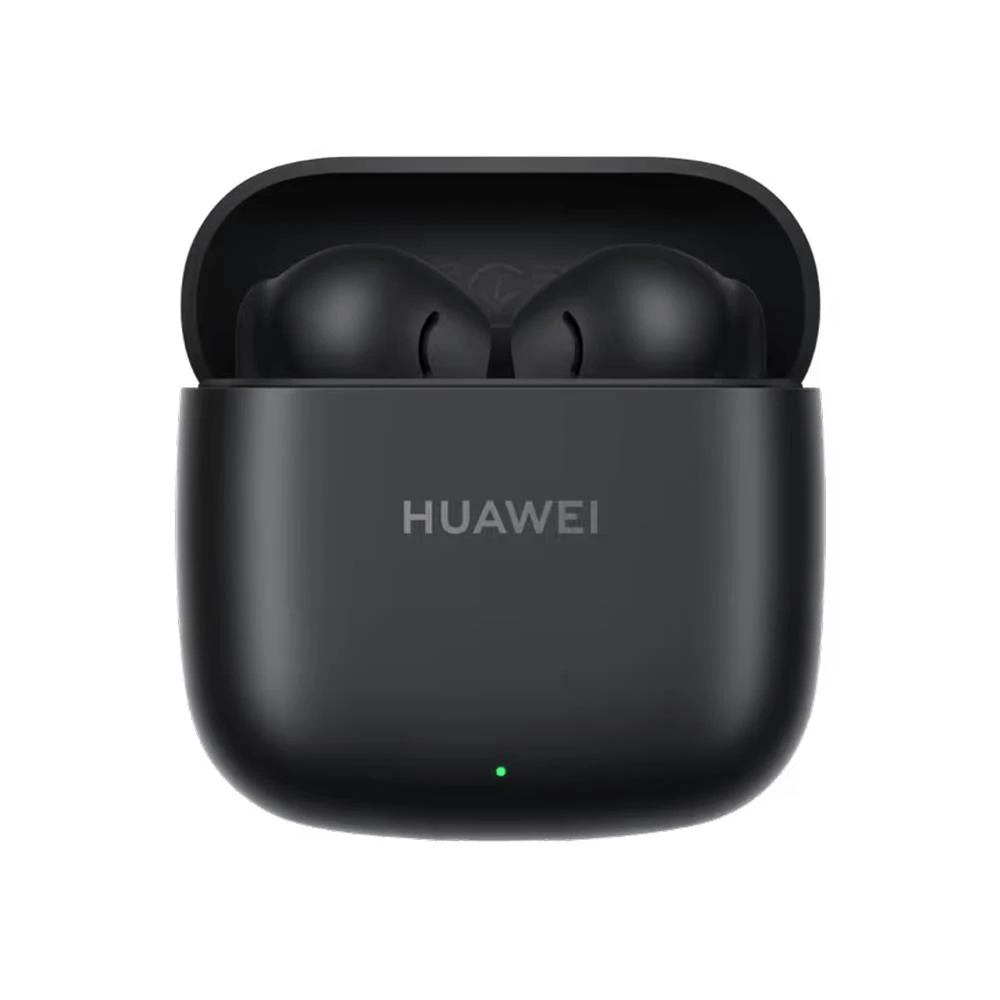 Huawei FreeBuds SE 2 TWS Siyah Kulak İçi Bluetooth Kulaklık