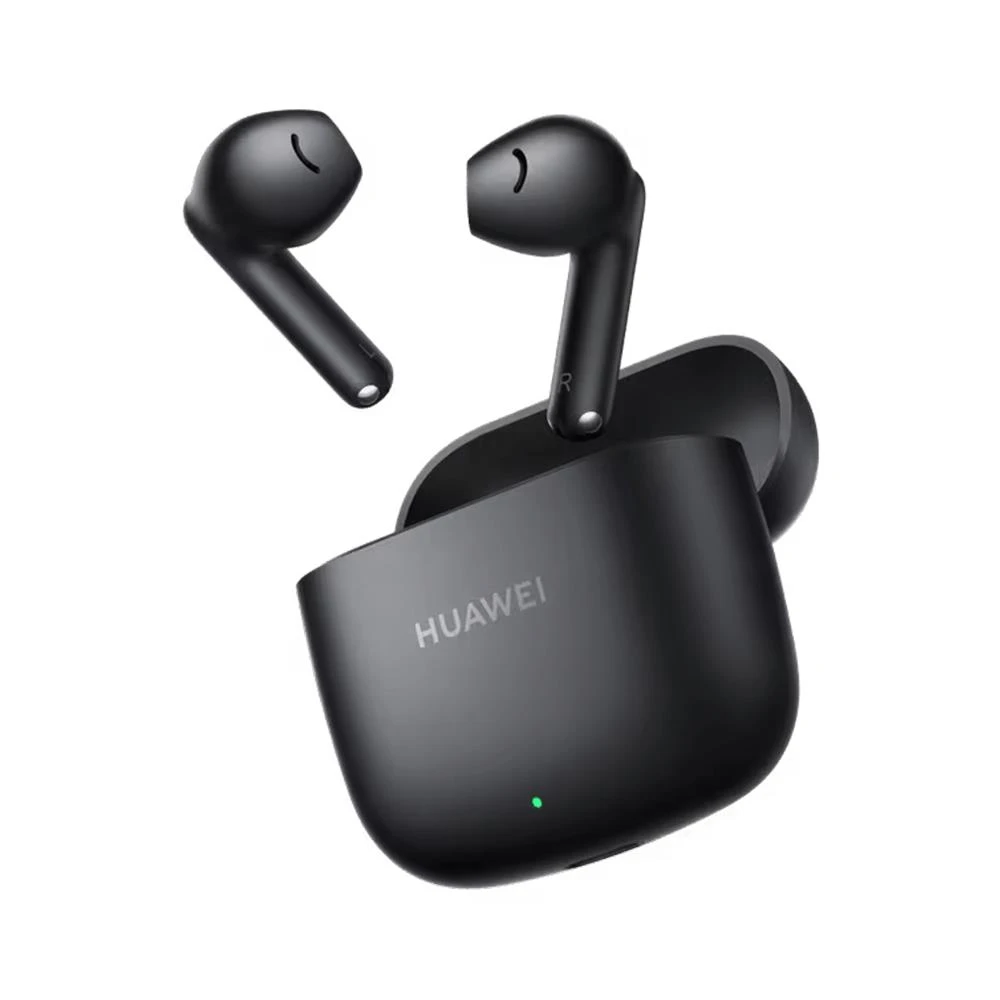Huawei FreeBuds SE 2 TWS Siyah Kulak İçi Bluetooth Kulaklık