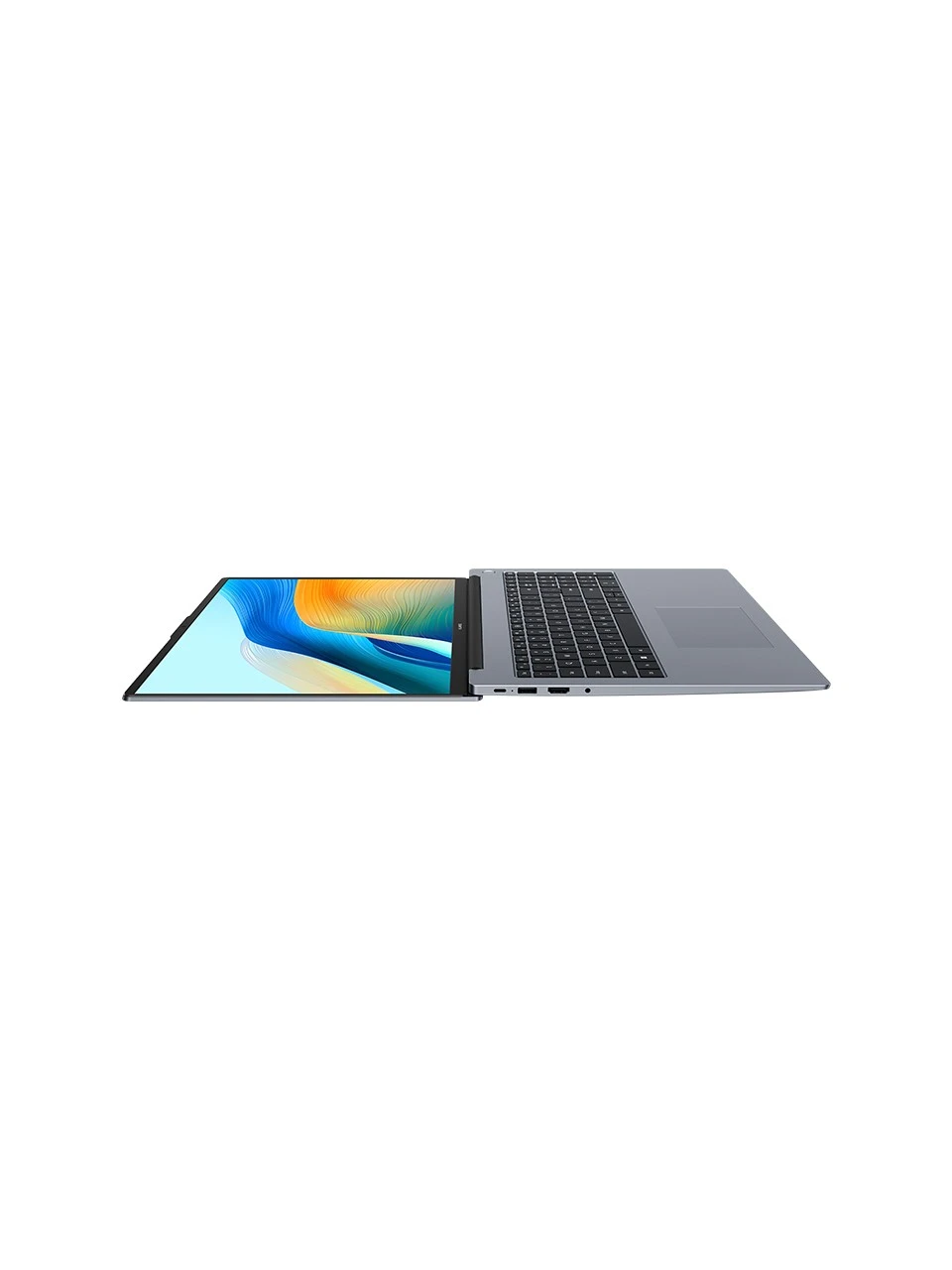 2.EL Huawei MateBook D16 2024 i5-12450H 8 GB 512 GB SSD UHD Graphics 16" WUXGA Notebook (3 Ay Garanti)