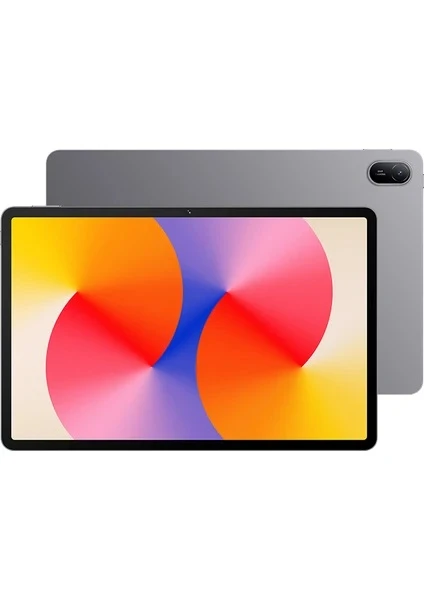 HUAWEİ MATEPAD SE 11" 6GB 128GB GRİ TABLET