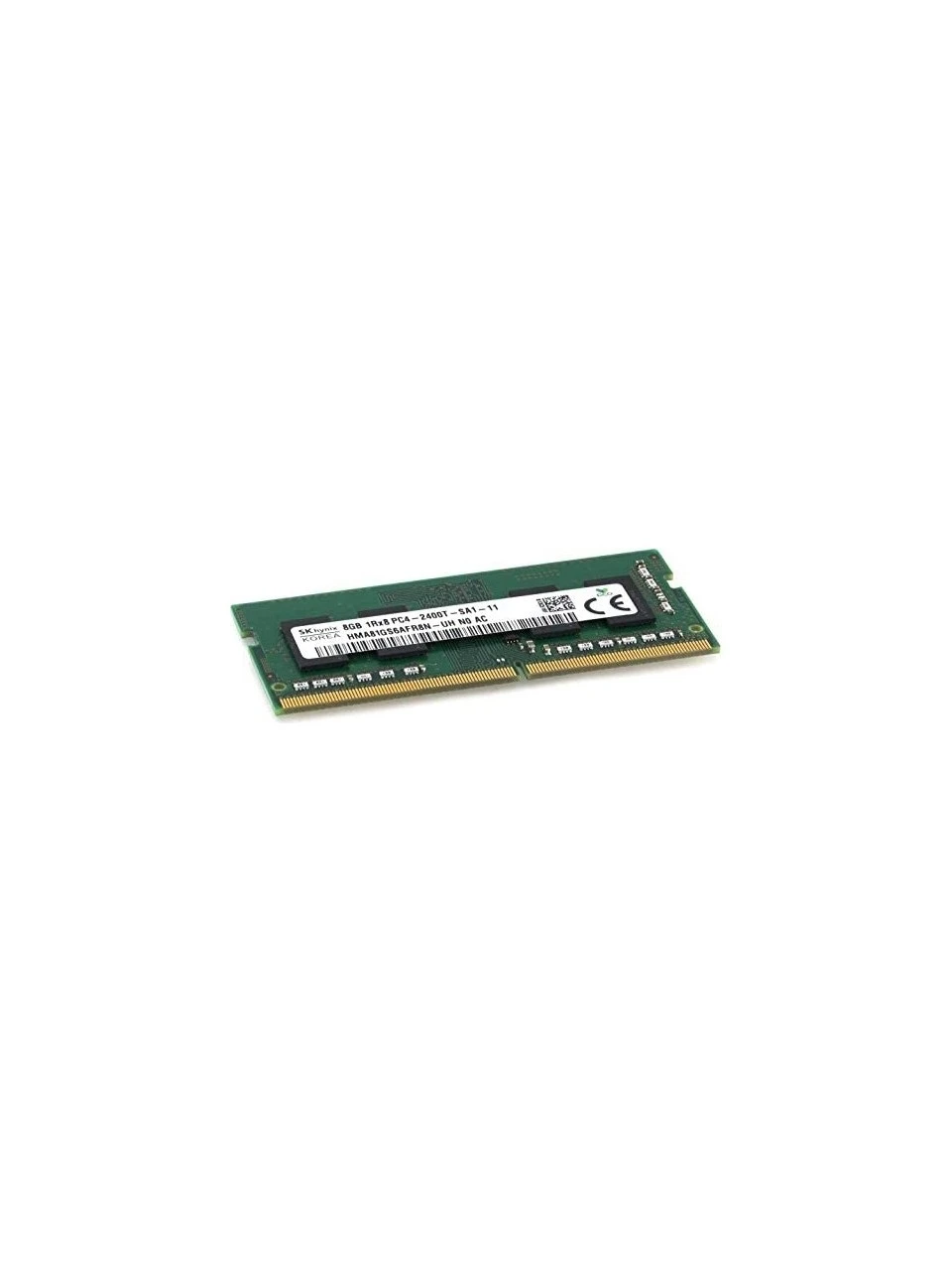 Hynix 8 GB 2400 MHz CL17 SODIMM HMA81GS6AFR8N-UH DDR4 Notebook Ram