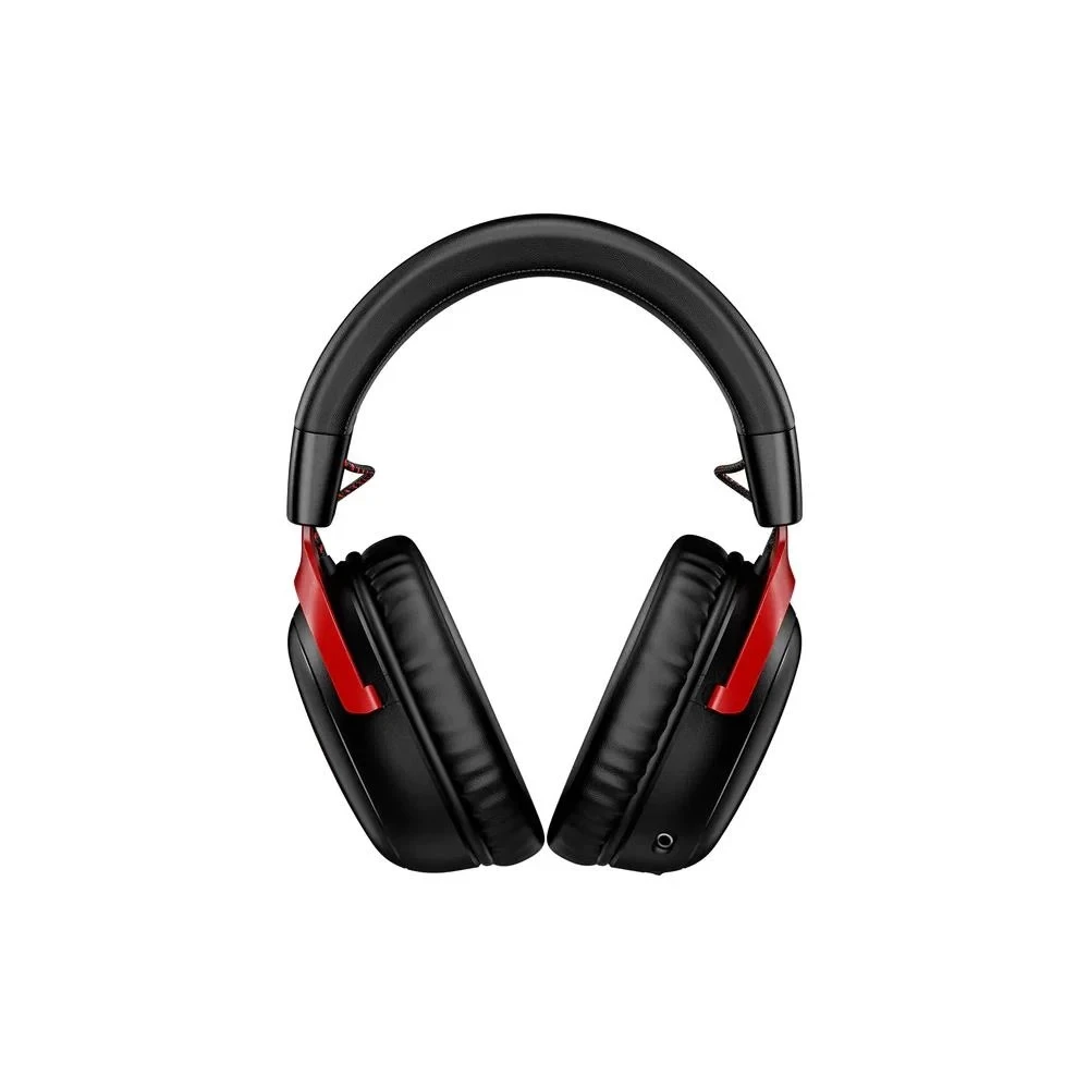 HYPERX CLOUD III 7.1 77Z46AA KABLOSUZ MİKROFONLU KULAK ÜSTÜ OYUNCU KULAKLIĞI